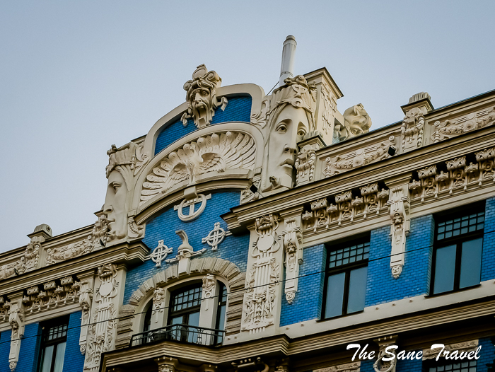 11 riga art nouveau architecture www.thesanetravel.com 1140173
