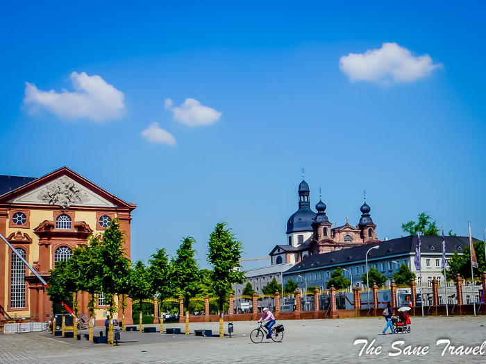 26 Jesuit church mannheim www.thesanetravel.com 1430141