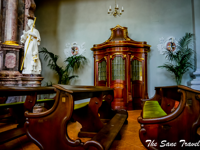 29 Jesuit church mannheim www.thesanetravel.com 1430055