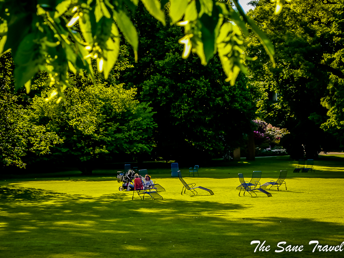 43 luisenpark mannheim www.thesanetravel.com 1420419