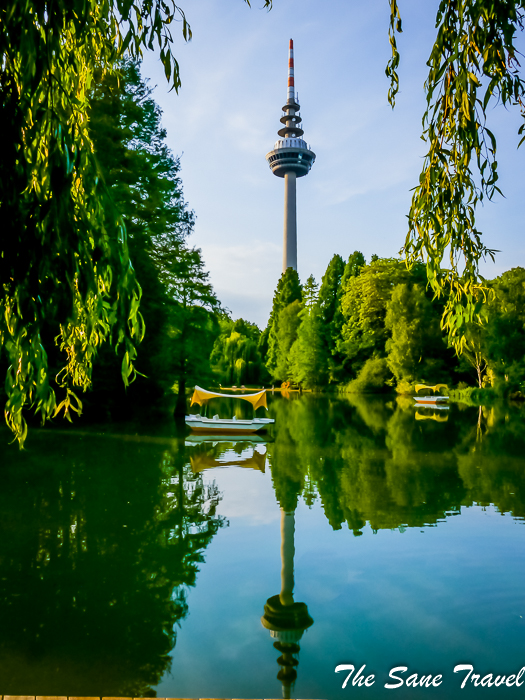 60 luisenpark mannheim www.thesanetravel.com 1430440