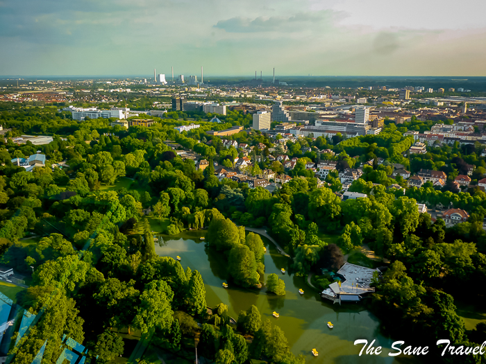 61 luisenpark mannheim www.thesanetravel.com 1430397