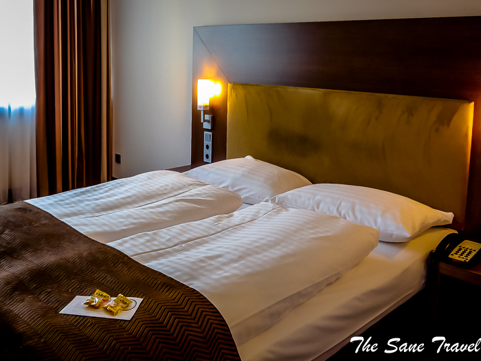 62 intercityhotel mannheim www.thesanetravel.com 1420362