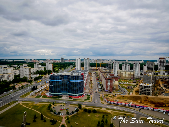 national library minsk belarus www.thesanetravel.com 1090209