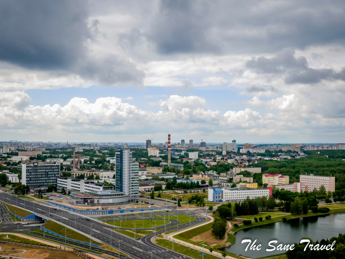 national library minsk belarus www.thesanetravel.com 1090218