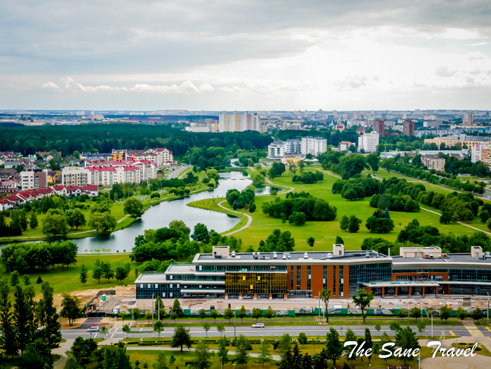 national library minsk belarus www.thesanetravel.com 1090234