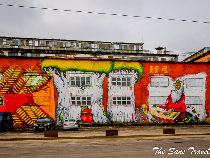 14 minsk street art belarus www.thesanetravel.com 1200530