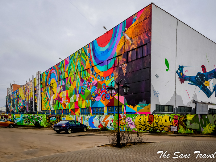 20 minsk street art belarus www.thesanetravel.com 1200506