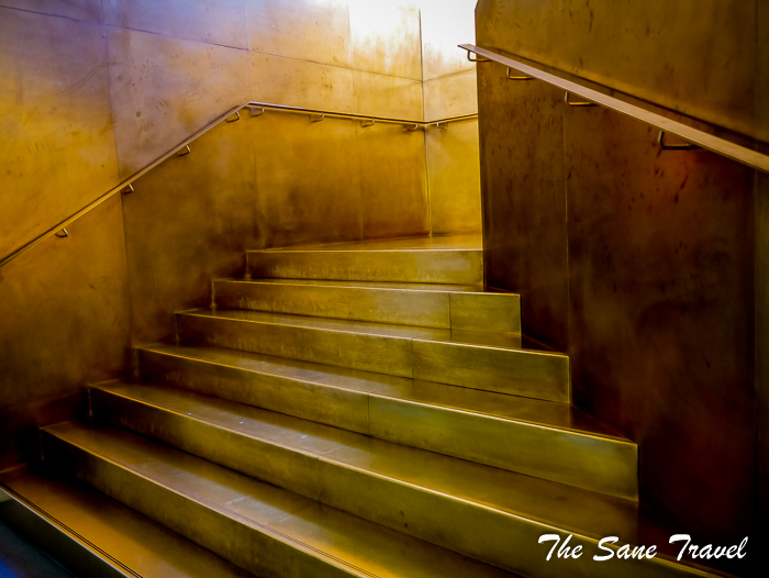 33 latvian museum national art www.thesanetravel.com 1070715