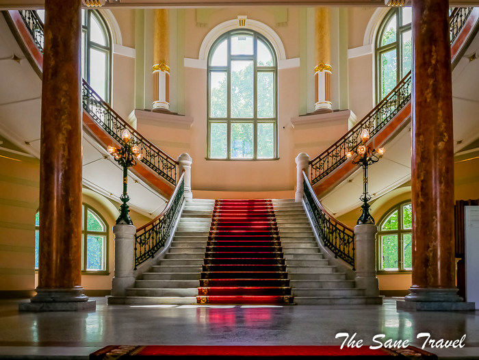 34 latvian museum national art www.thesanetravel.com 1070720