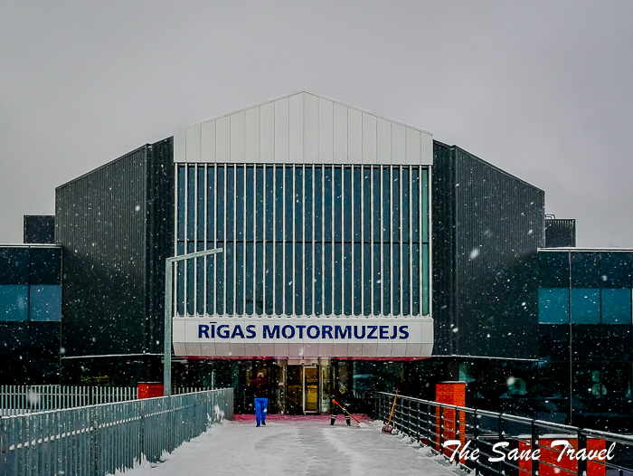 50 riga motor museum www.thesanetravel.com 1180357