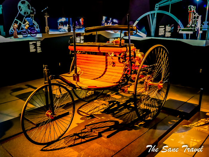 51 riga motor museum www.thesanetravel.com 1180363