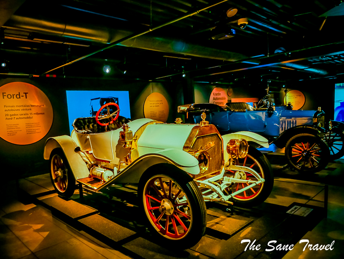 54 riga motor museum www.thesanetravel.com 1180378