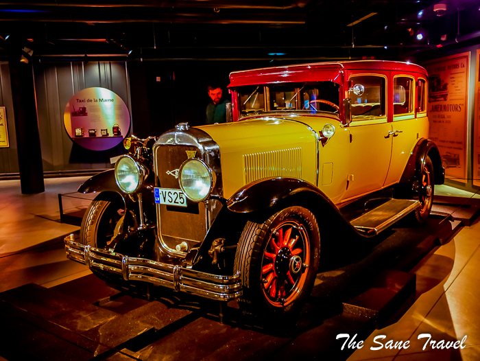 55 riga motor museum www.thesanetravel.com 1180381