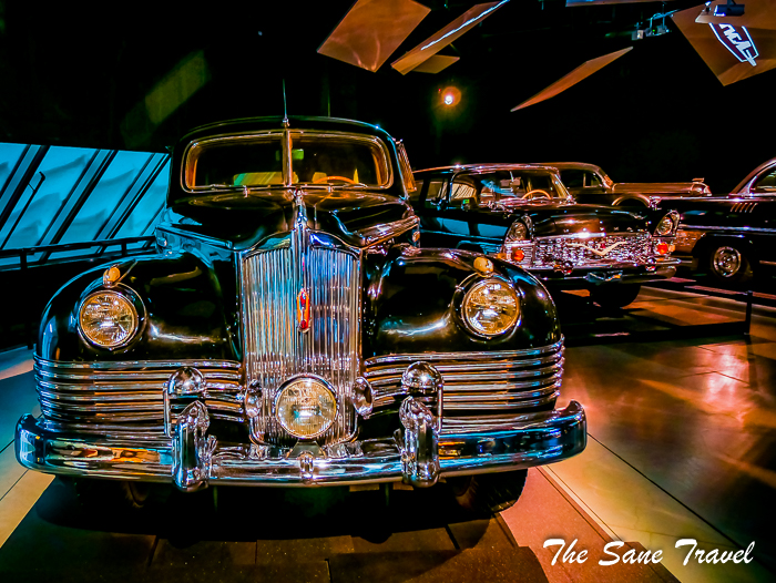 59 riga motor museum www.thesanetravel.com 1180420