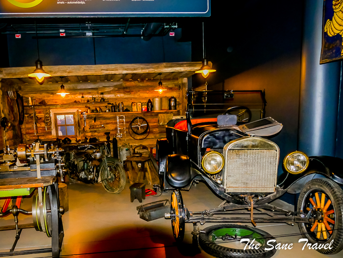 64 riga motor museum www.thesanetravel.com 1180466