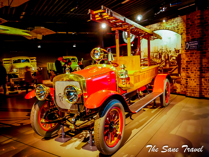 65 riga motor museum www.thesanetravel.com 1180468