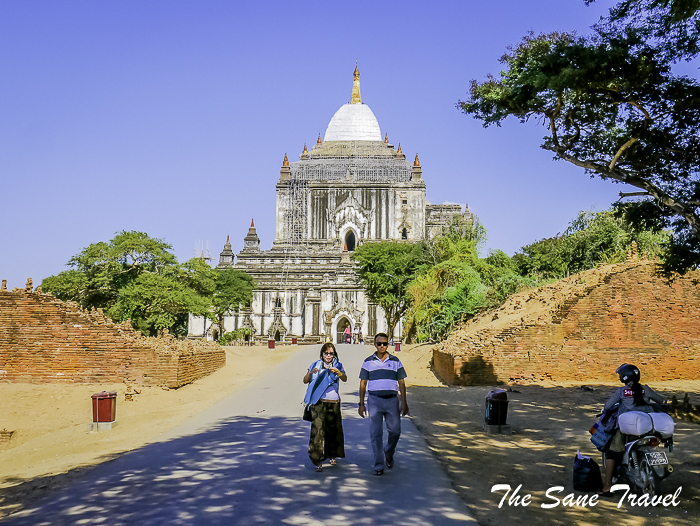 61 thatbyinnyu phaja bagan thesanetravel.com 1610750