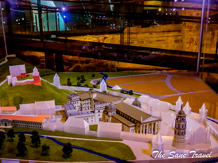 20 vilnius castle plan lithuania www.thesanetravel.com 1000773