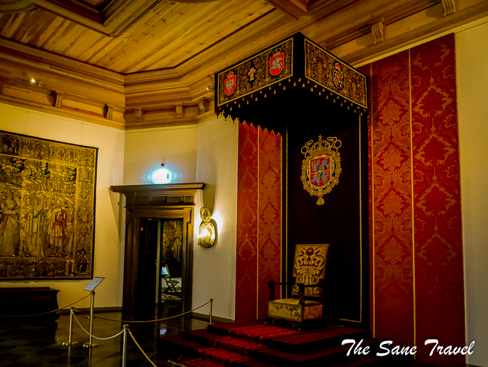 21 vilnius castle interior lithuania www.thesanetravel.com 1000778