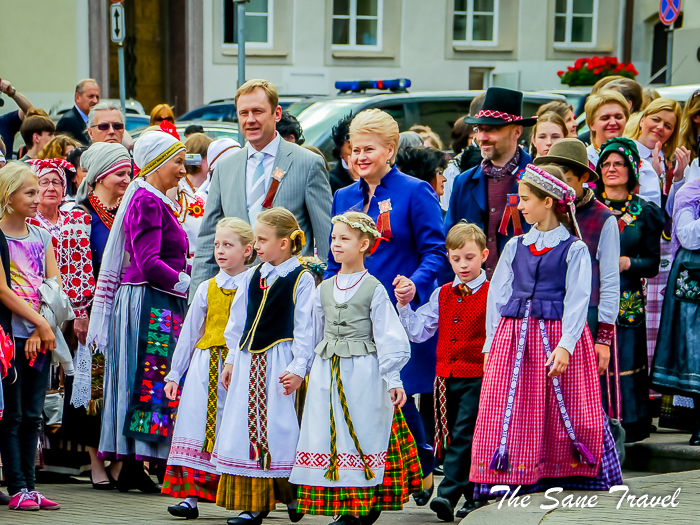 35 president lithuania vilnius summer www.thesanetravel.com 1260322