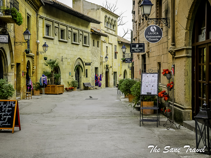 13pinterest poble espanyol barcelona thesanetravel.com 1650130