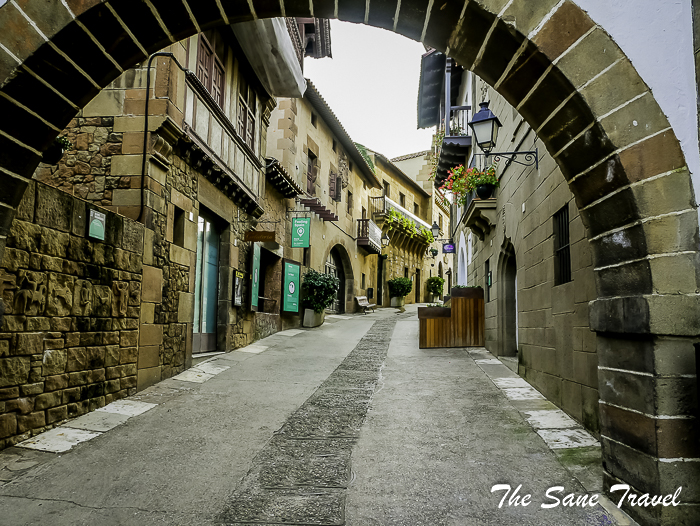 14 pinterest poble espanyol barcelona thesanetravel.com 1640990