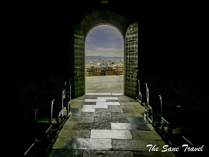 17 poble espanyol barcelona thesanetravel.com 1650016