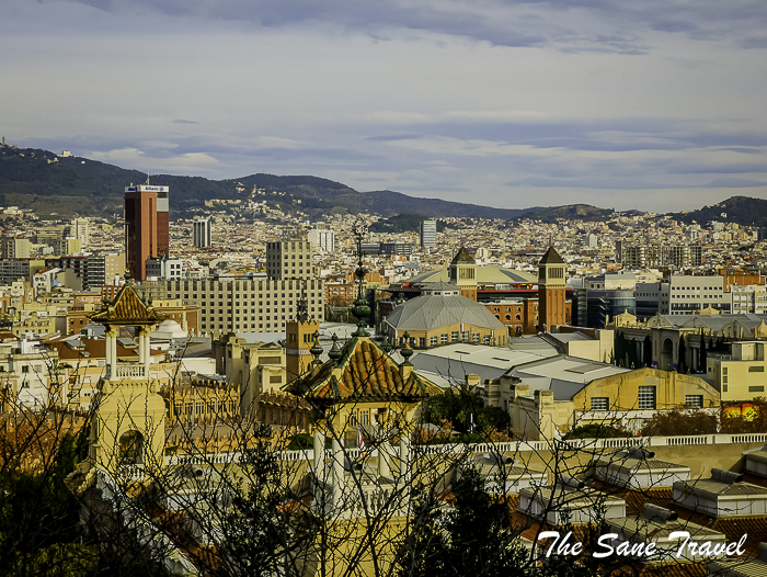 18 pinterest poble espanyol barcelona thesanetravel.com 1650010