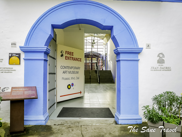 20pinterest poble espanyol barcelona thesanetravel.com 1650039