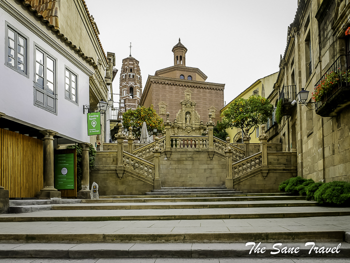30 pinterest poble espanyol barcelona thesanetravel.com 1650084