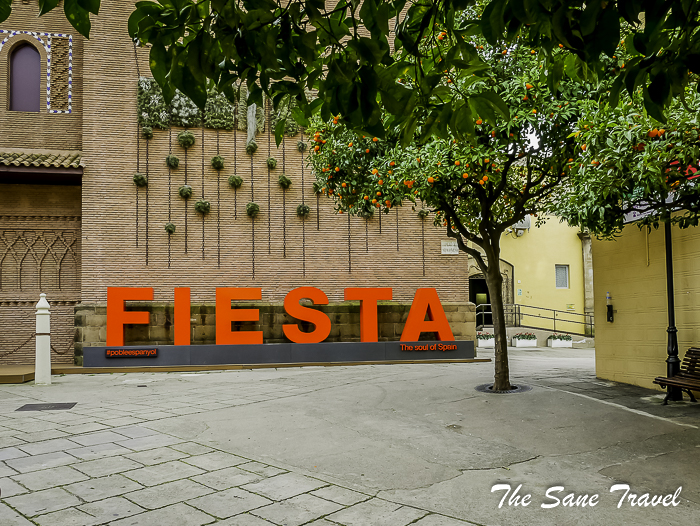 32 pinterest poble espanyol barcelona thesanetravel.com 1650060