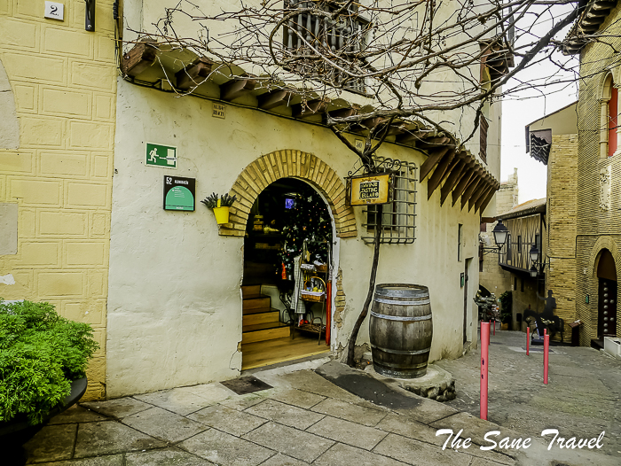 41 pinterest poble espanyol barcelona thesanetravel.com 1650069