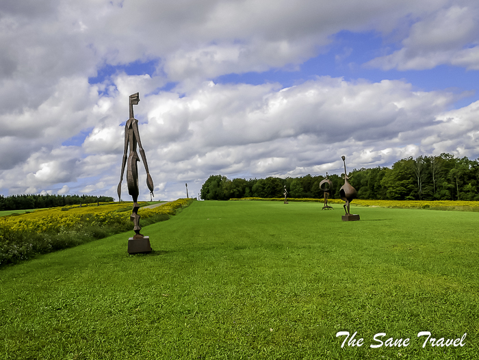 16 griffis sculpture park ny thesanetravel.com 1550021