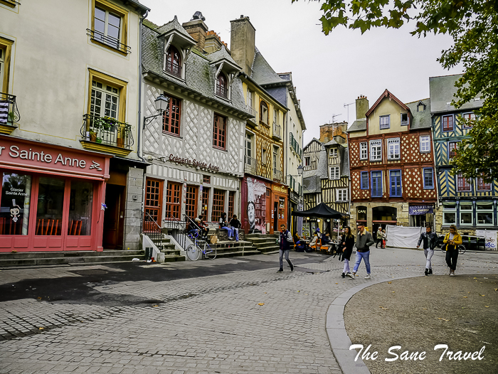 74 rennes britanny france thesanetravel.com 1570563