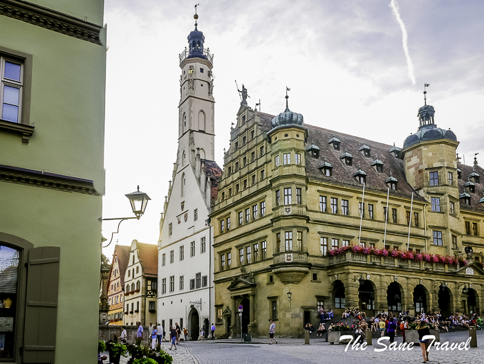 12 Rothenburg ob der tauber thesanetravel.com 1530120