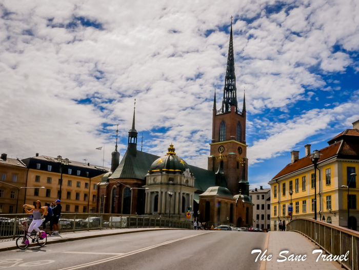 stockholm riddarholmen church www.thesanetravel.com 11