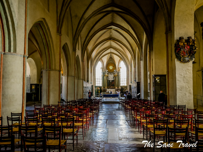 stockholm riddarholmen church www.thesanetravel.com 14
