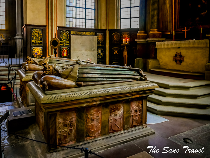 stockholm riddarholmen church www.thesanetravel.com 23