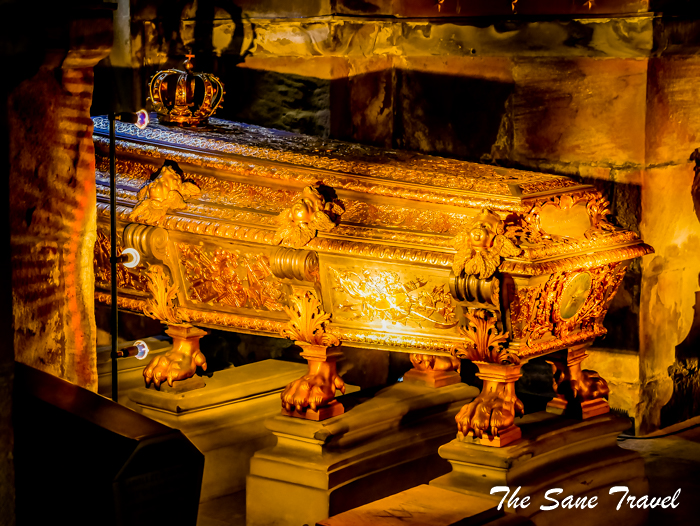 stockholm riddarholmen church www.thesanetravel.com 28