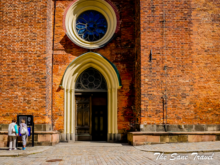 stockholm riddarholmen church www.thesanetravel.com 39