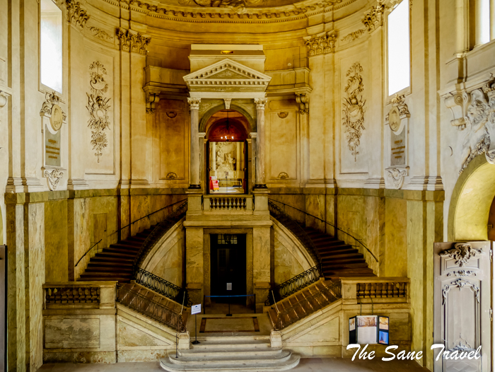 stockholm royal palace www.thesanetravel.com 26