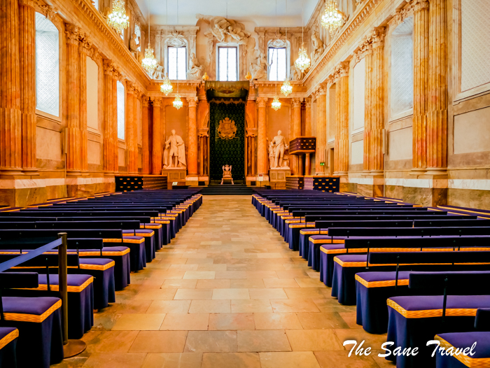stockholm royal palace www.thesanetravel.com 27