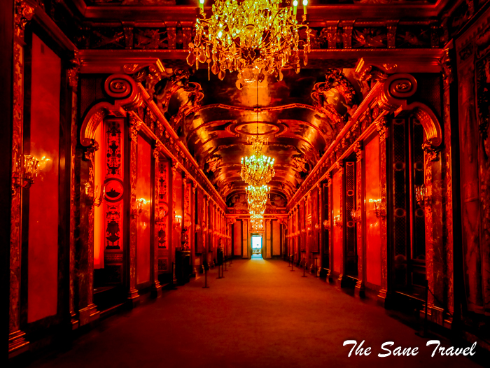 stockholm royal palace www.thesanetravel.com 35