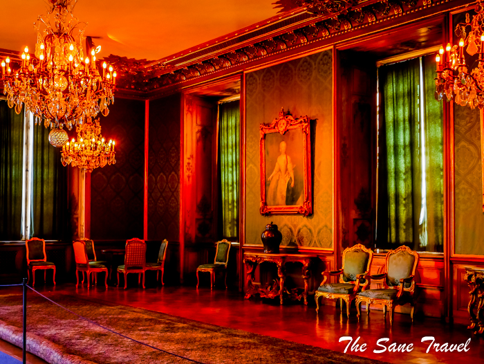 stockholm royal palace www.thesanetravel.com 38