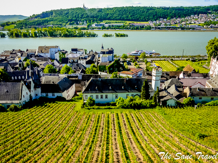 13 rudesheim www.thesanetravel.com 1410467