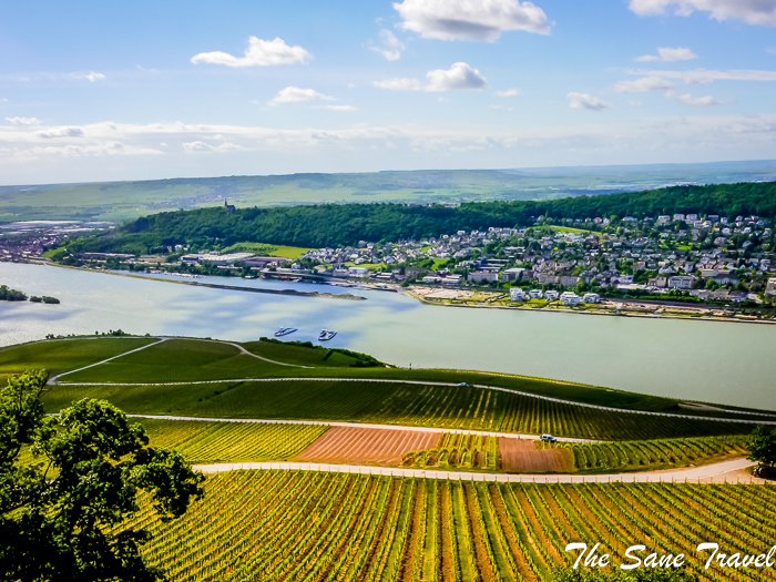 16 rudesheim www.thesanetravel.com 1410507