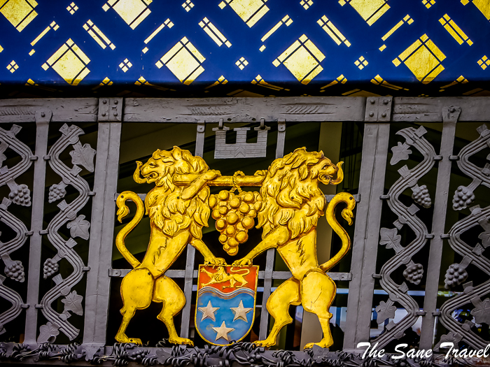 33 rudesheim www.thesanetravel.com 1410901