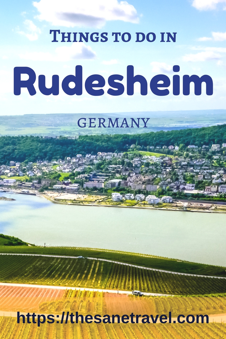 Rudesheim