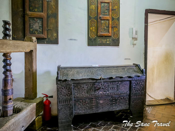 14sighisoara cemetery thesanetravel.com 1430226